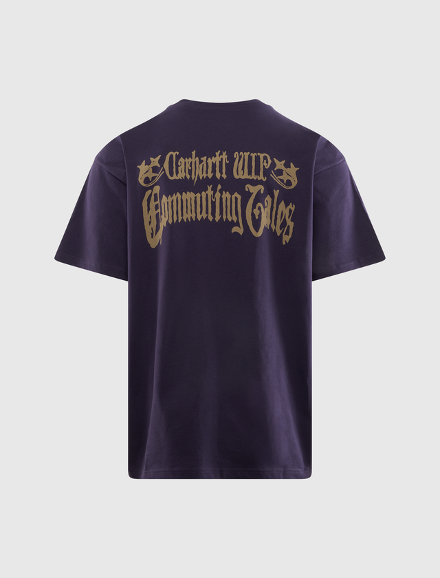 PENDLERGESCHICHTEN T-SHIRT