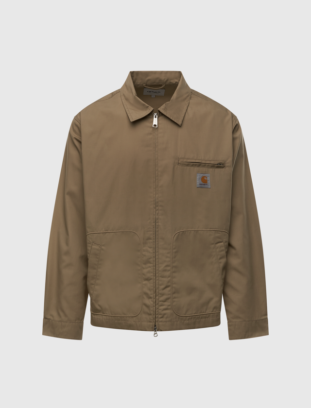 POSTAL JACKET