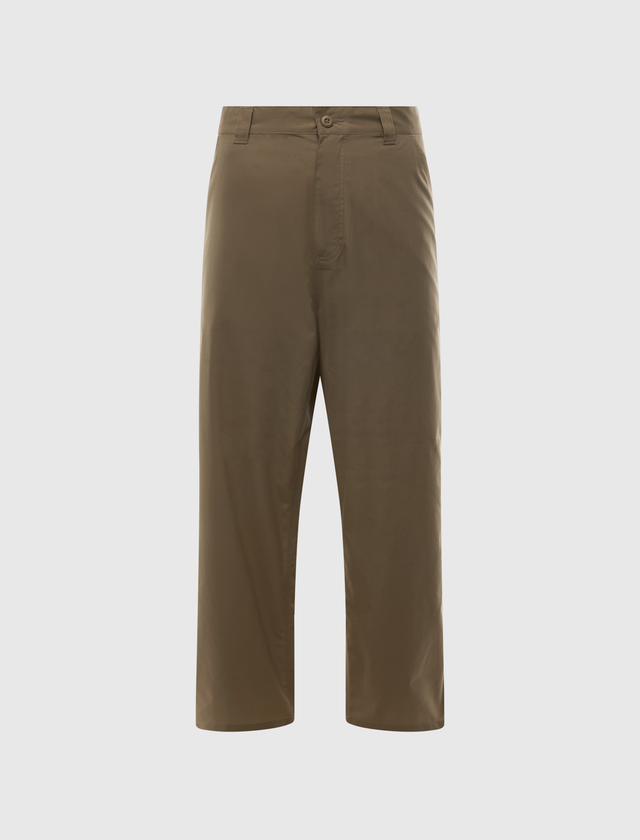 POSTAL EINZELKNIE HOSE