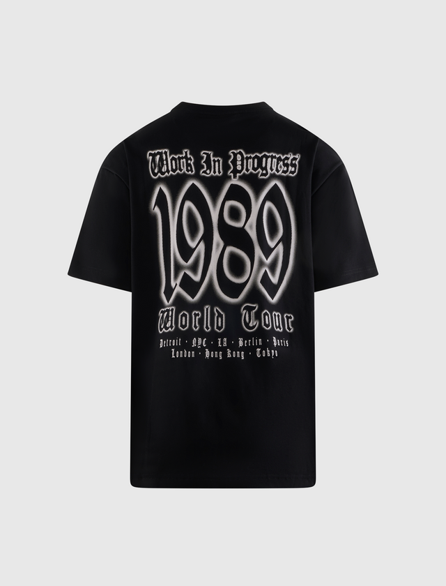 WELTTOURNEE T-SHIRT