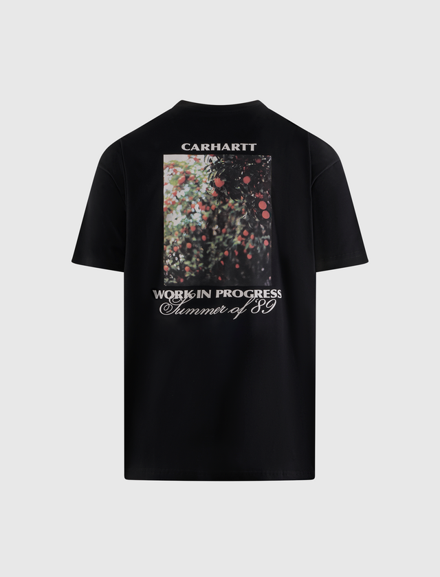 WARM VIEWS TEE