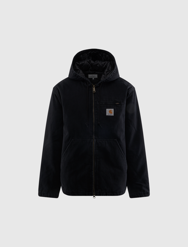 CLEVELAND JACKET