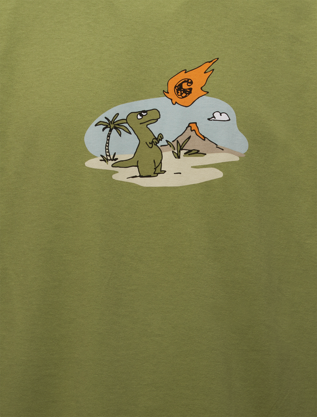 IMPACT T-SHIRT