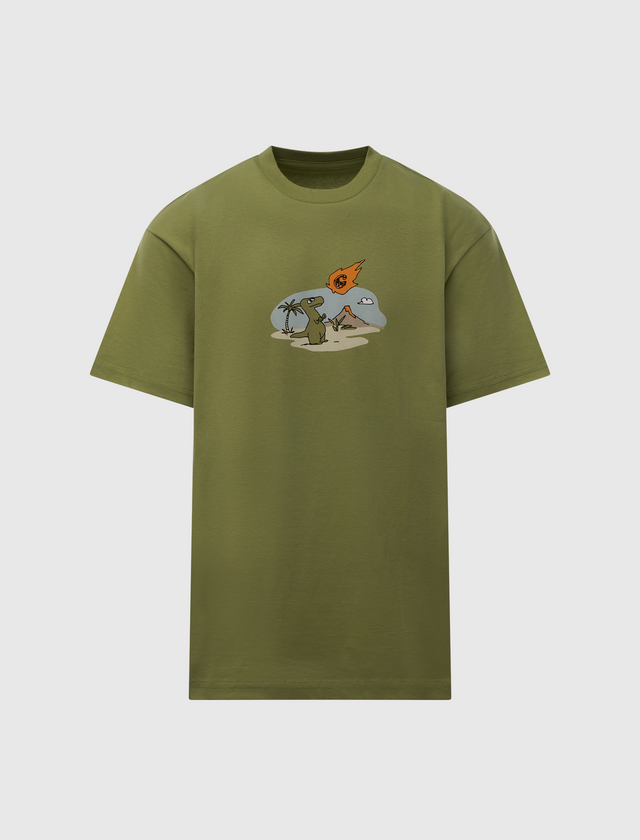 IMPACT T-SHIRT