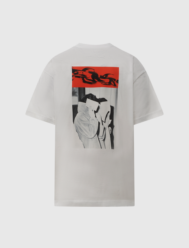 SEAN HAMILTON 01 T-SHIRT