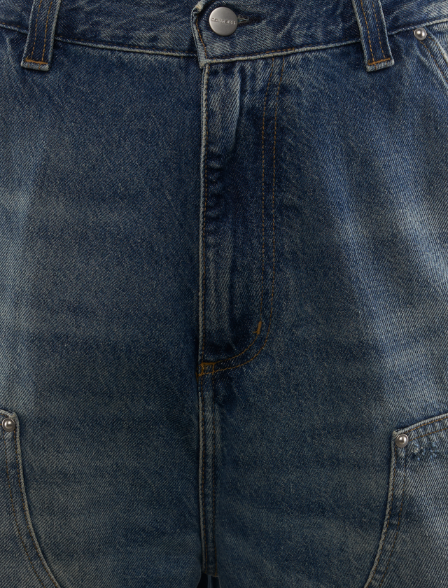 OG ADEN DOUBLE KNEE SHORTS