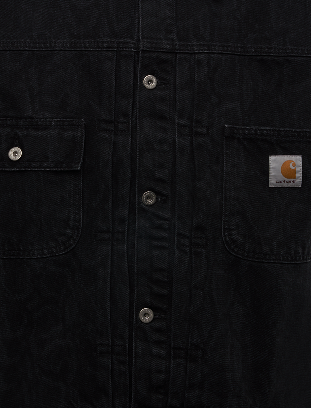BELMAR JACKE