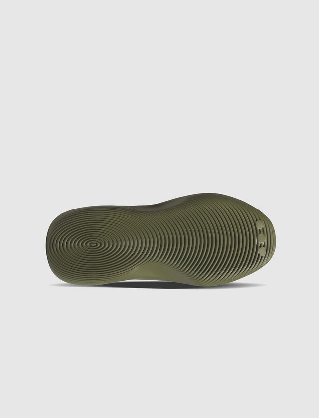 ADIFOM IIINFINITY MULE "OLIVE"