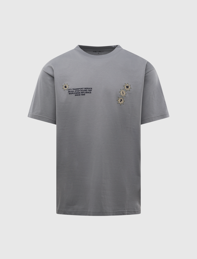 C TRIP T-SHIRT