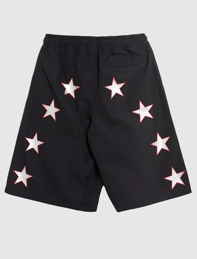 JORDAN X FREE THE YOUTH SHORTS