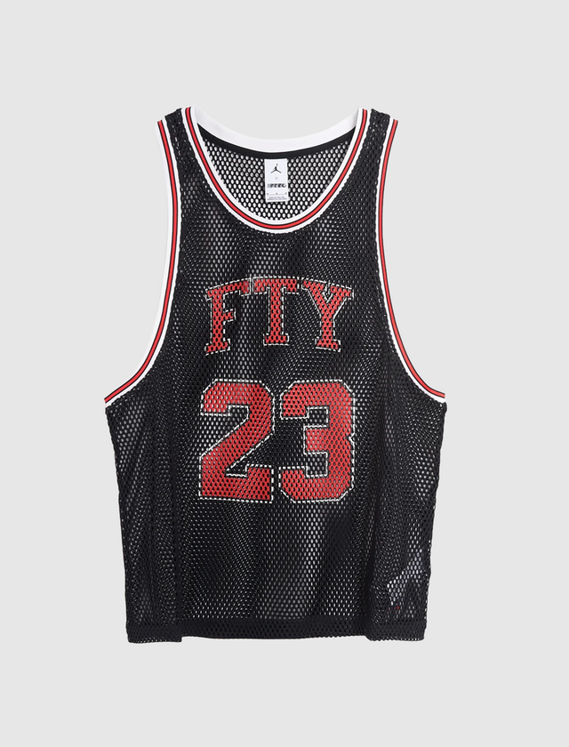 JORDAN X FREE THE YOUTH BASKETBALL JERSEY