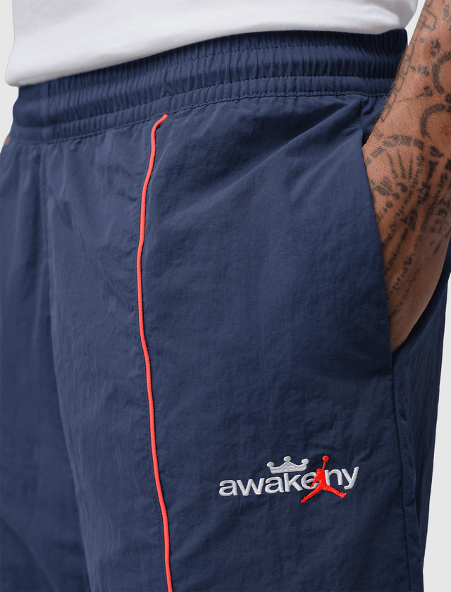 JORDAN X AWAKE NY TRACK PANT