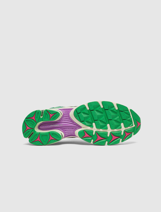 SAUCONY X JAE TIPS PROGRID TRIUMPH 4