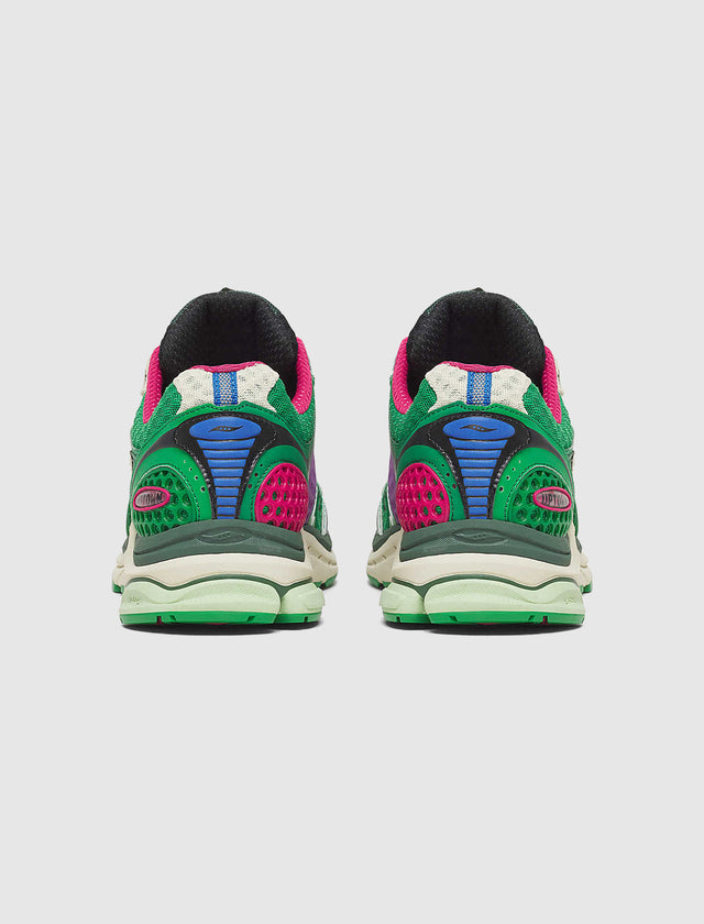 SAUCONY X JAE TIPS PROGRID TRIUMPH 4