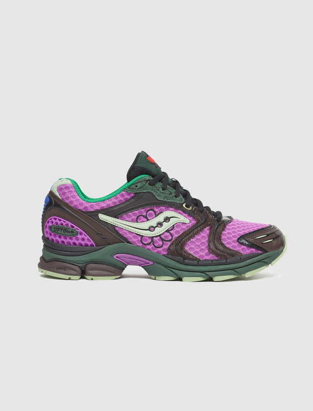 SAUCONY X JAE TIPS プログリッド トライアンフ 4