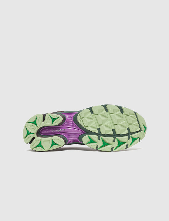 SAUCONY X JAE TIPS プログリッド トライアンフ 4