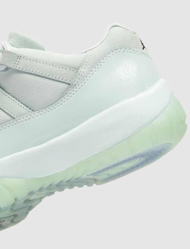 JAÌDE X AIR JORDAN 11 LOW RETRO
