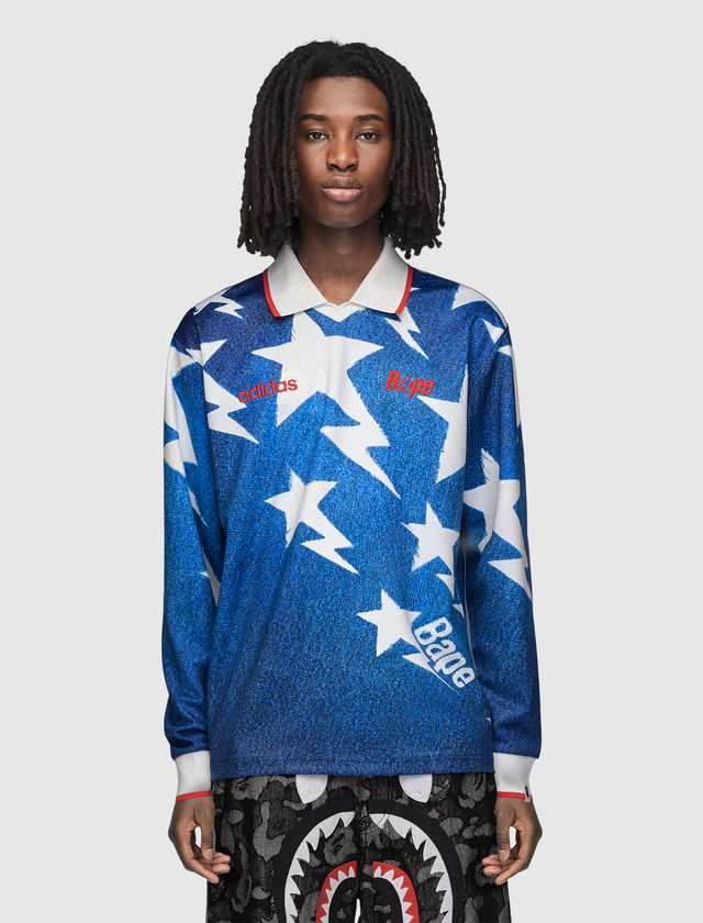 LSL STAR JERSEY