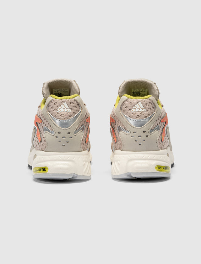 TEMPER RUN 2