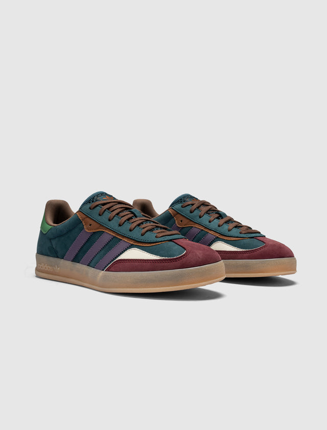 GAZELLE INDOOR