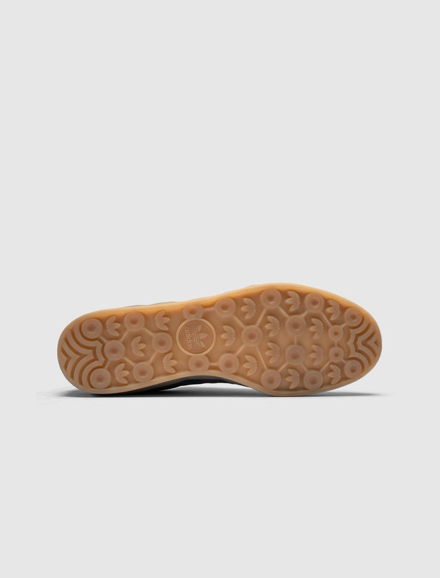 GAZELLE INDOOR
