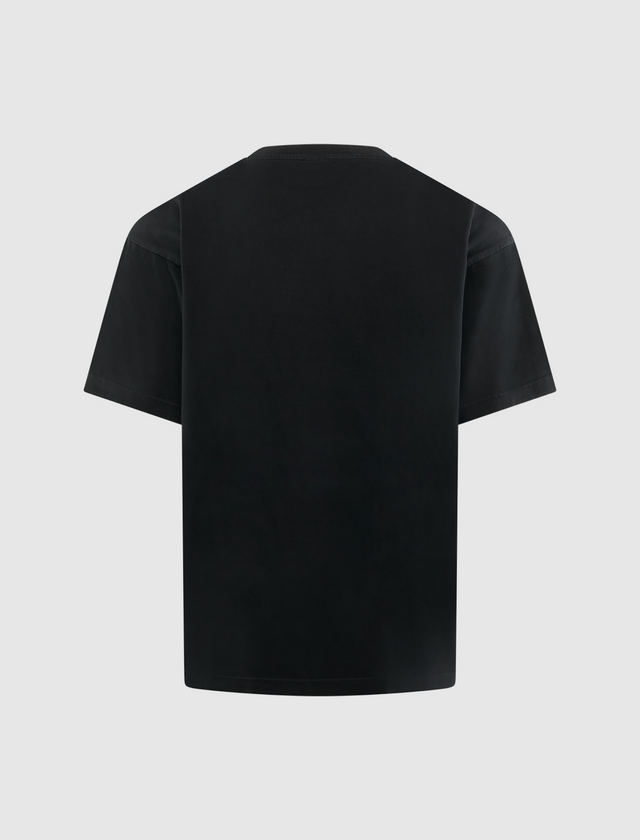 EIN TRAUM VON IMMIGRANTEN T-SHIRT