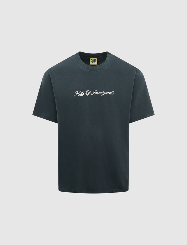 KOI LOVE Tシャツ