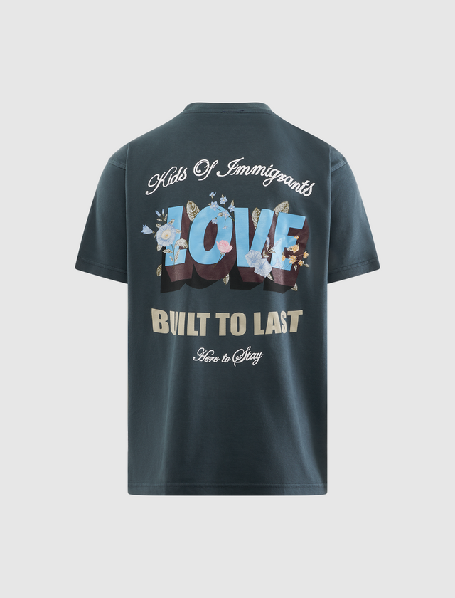 KOI LOVE Tシャツ