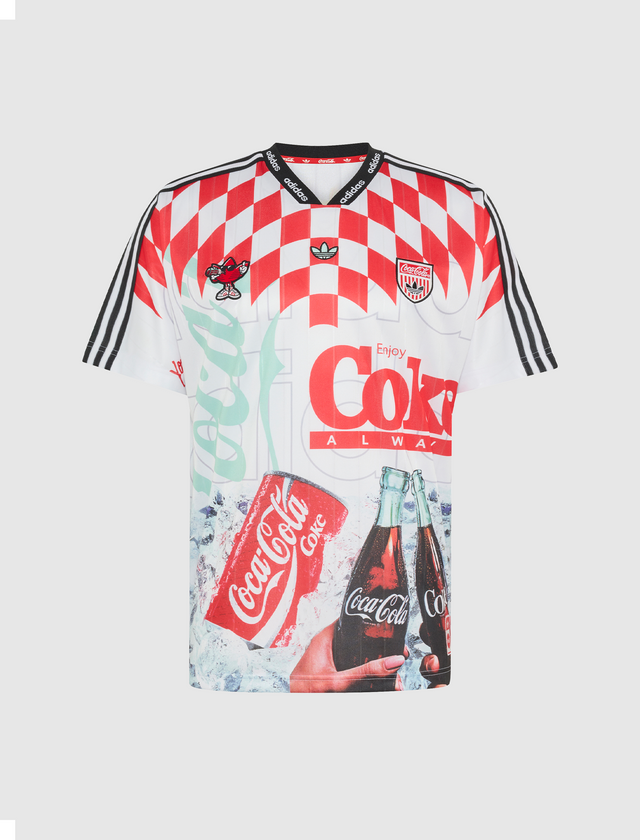 CLASSIC SPORT MASH-UP JERSEY