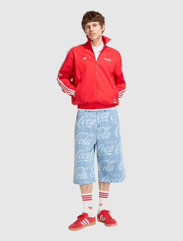 CLASSIC SPORT DENIM SHORT