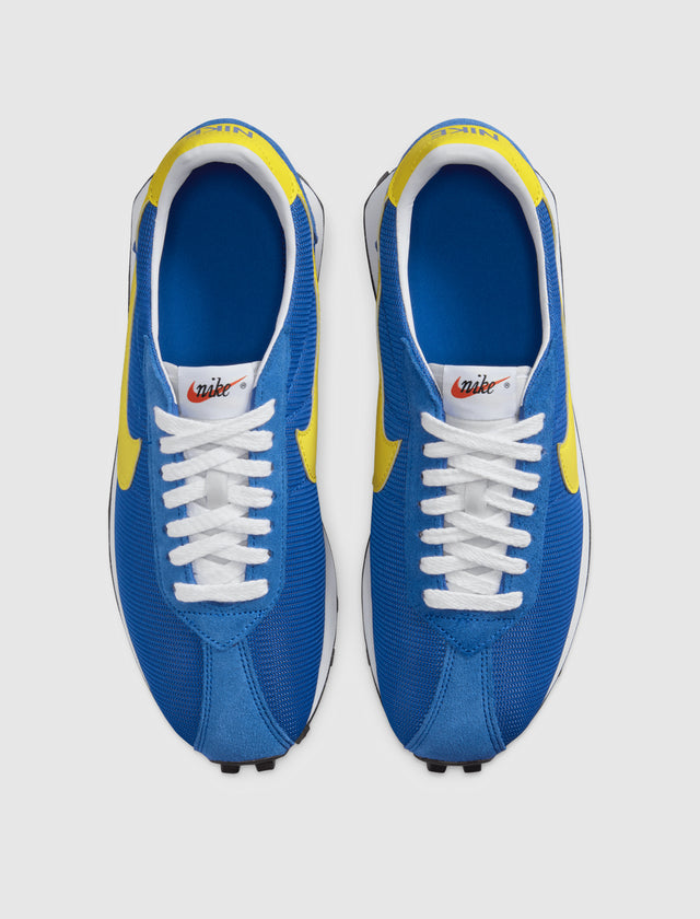 LD-1000 „GAME ROYAL/OPTI YELLOW“