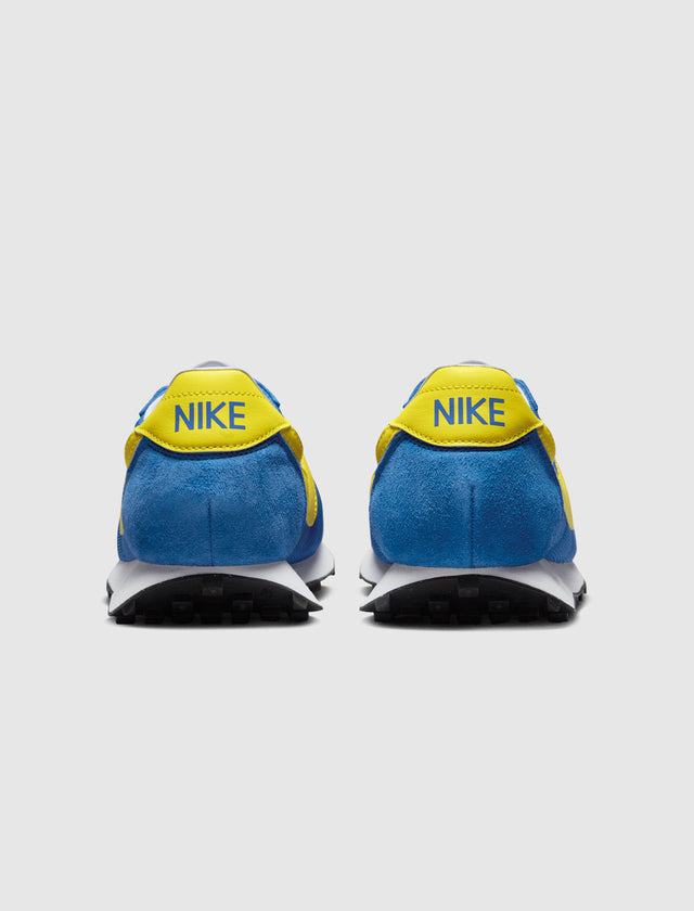 LD-1000 „GAME ROYAL/OPTI YELLOW“