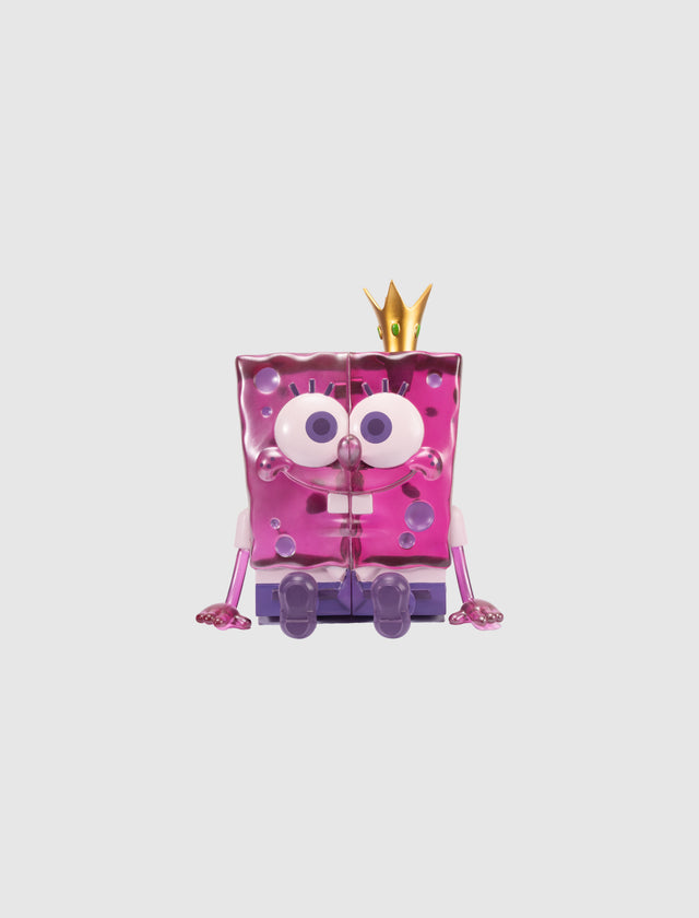 ENTBLÖSSTER SPONGEBOB