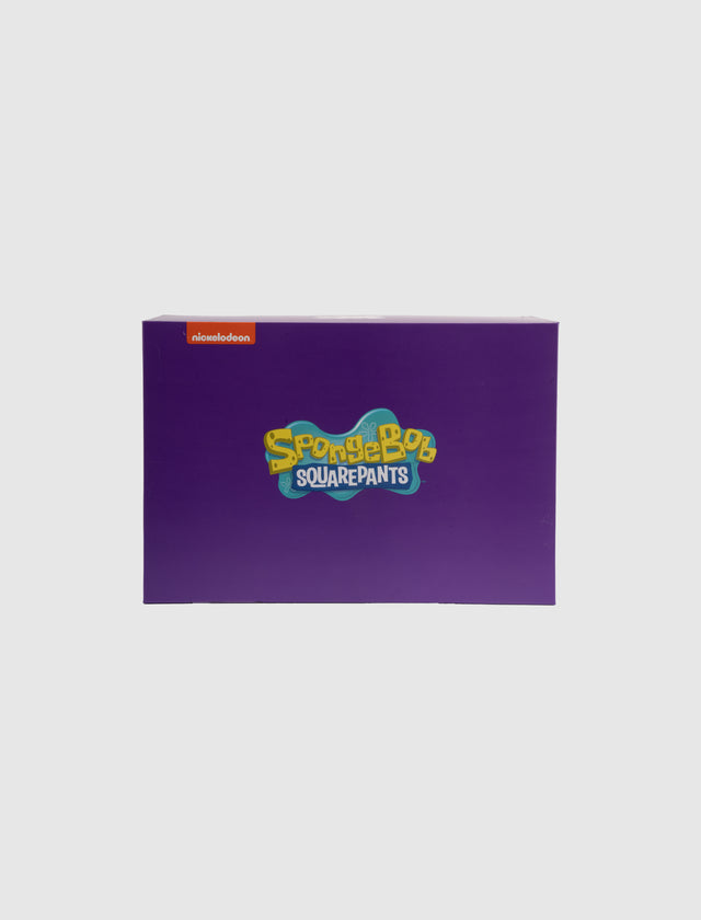 ENTBLÖSSTER SPONGEBOB