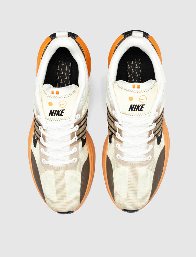 LUNAR ROAM „SUMMIT WHITE“