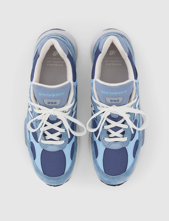 MADE IN USA 992 ダスクシャワー