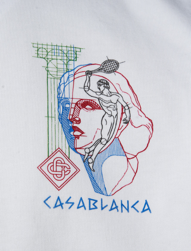 ZEICHNUNGSLABOR-T-SHIRT
