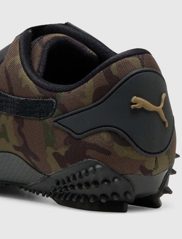 DAMEN MOSTRO CAMO "WILLOW/DARK OLIVE"