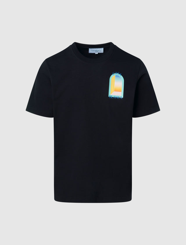 L'ARC COLORE Tシャツ