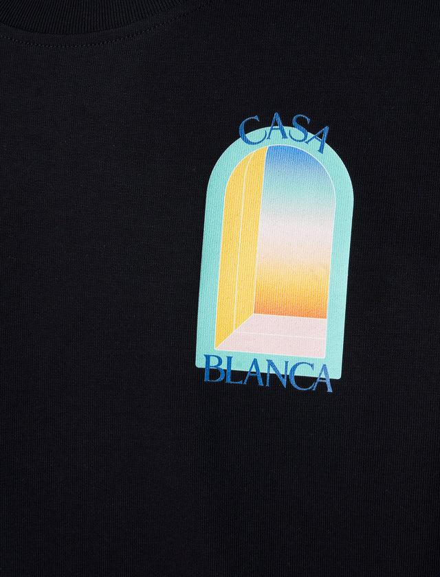 L'ARC COLORE Tシャツ