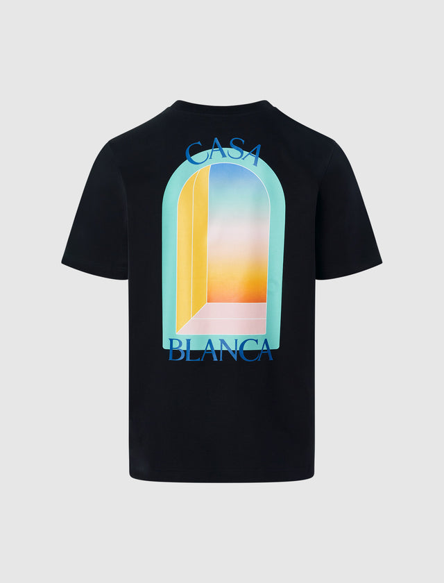 L'ARC COLORE Tシャツ