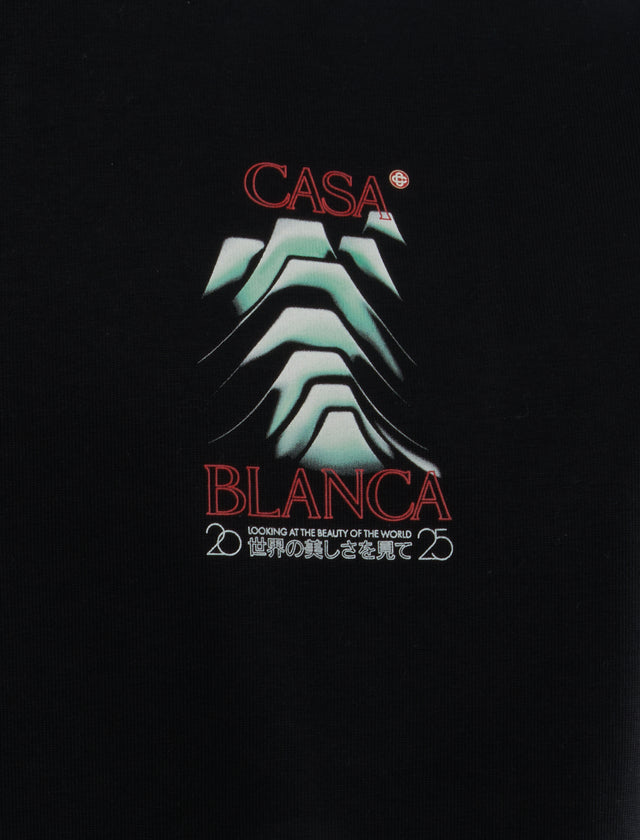 FROSTY MOUNTAIN T-SHIRT