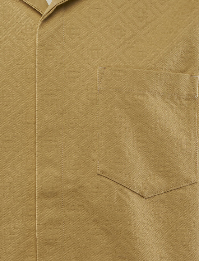 MONOGRAMM-HEMD