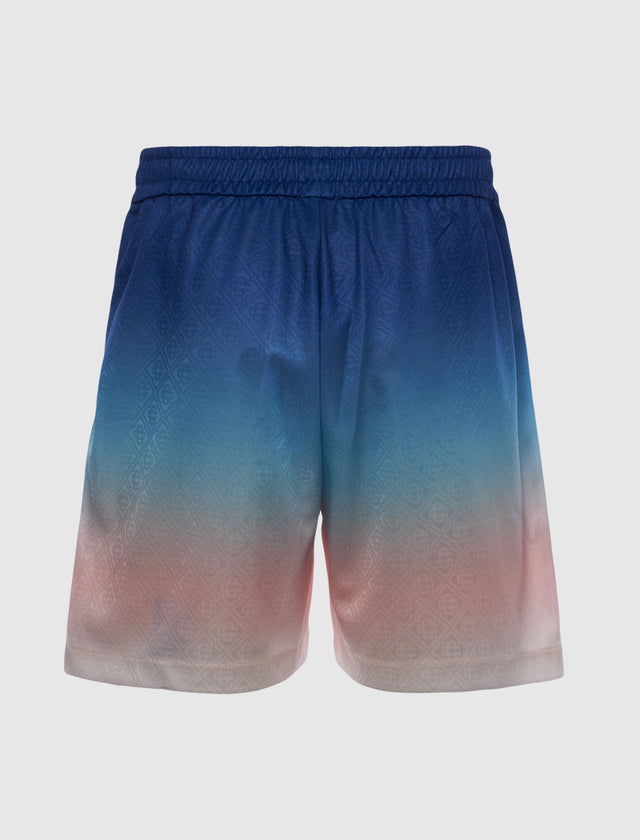 HERREN-FUSSBALLSHORTS