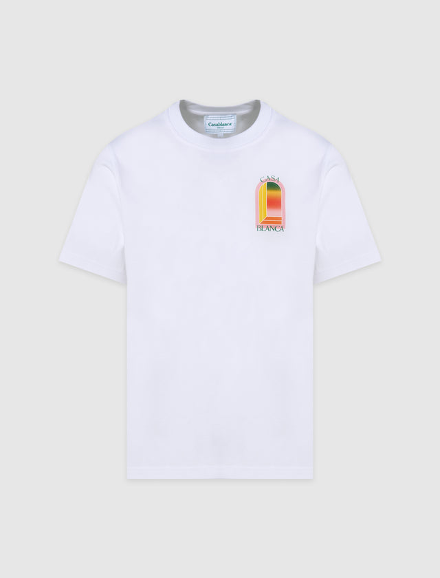 GRADIENT L'ARCHE T-SHIRT