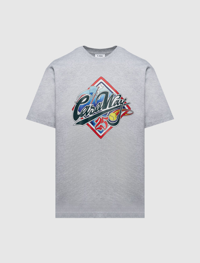 ワールドシリーズTシャツ