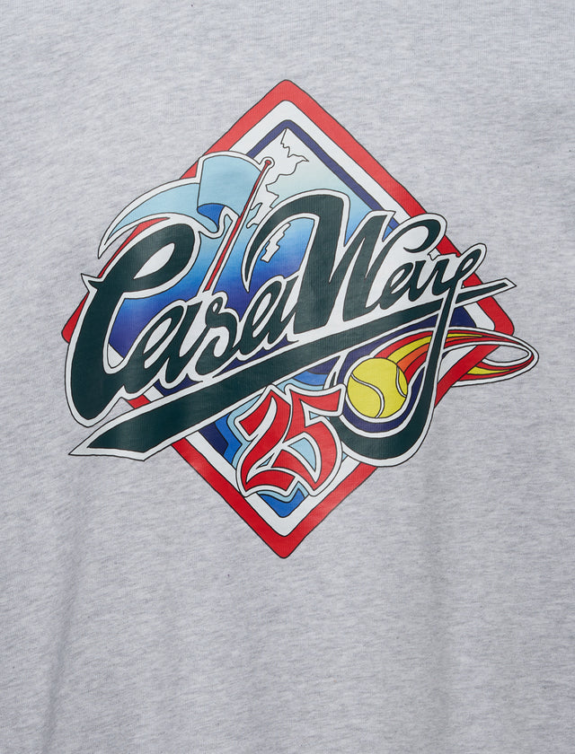 ワールドシリーズTシャツ