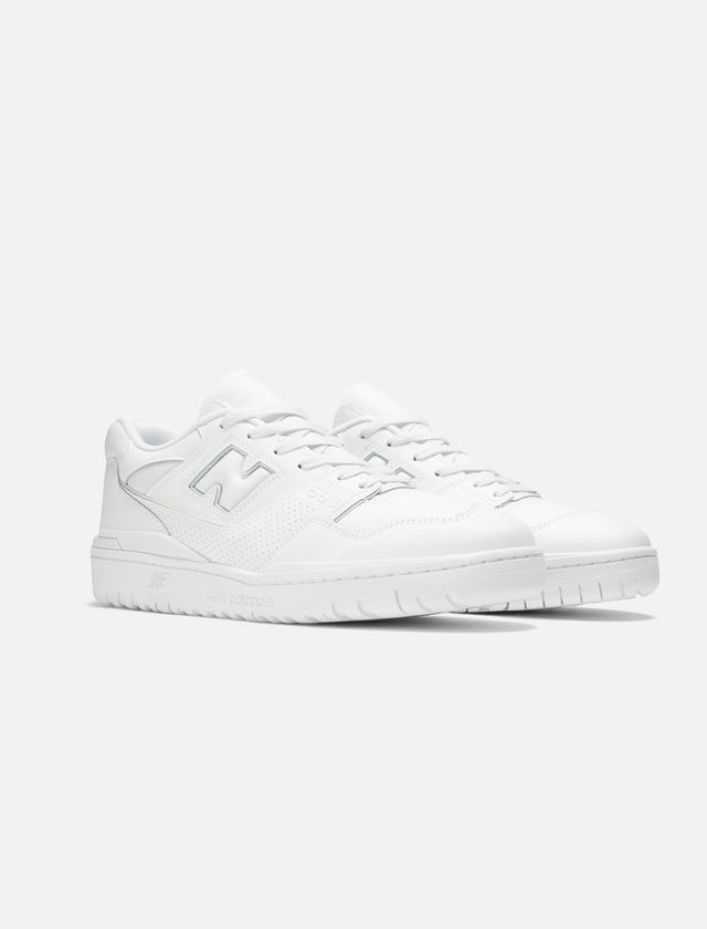 550 "WHITE"