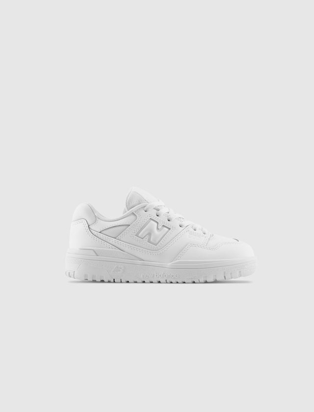 550 "WEISS" GS