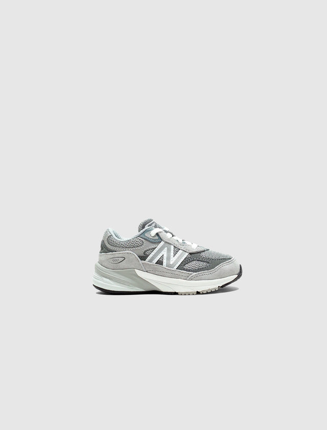 990V6 „GRAU“ TD